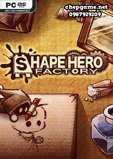 ShapeHero Factory