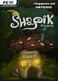 Shapik The Quest