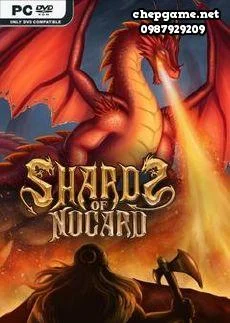 Shards of Nogard