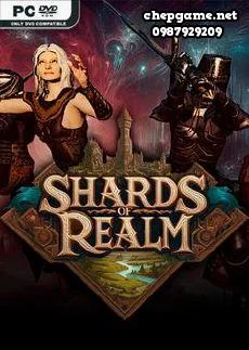 Shards of Realm