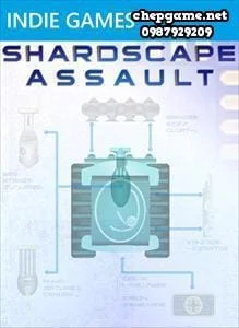 Shardscape Assault