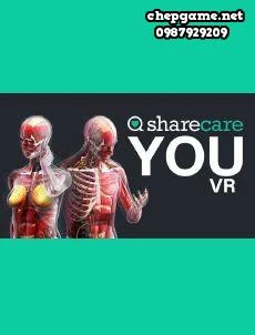 Sharecare YOU VR