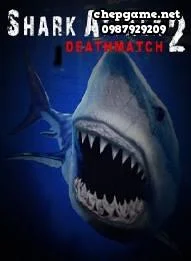 Shark Attack Deathmatch 2 (Early Access)