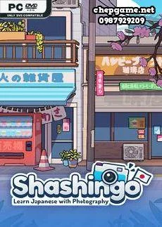 Shashingo Learn Japanese with Photography