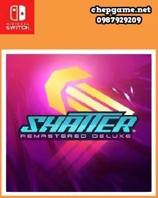 Shatter Remastered Deluxe