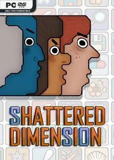 Shattered Dimension