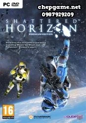 Shattered Horizon