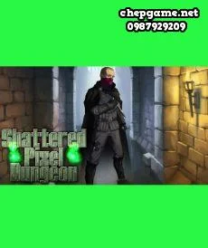 Shattered Pixel Dungeon