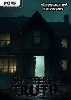 Shattered Truth