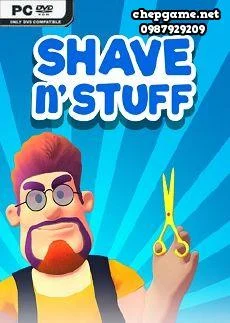 Shave and Stuff