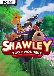Shawley Zoo of Wonders