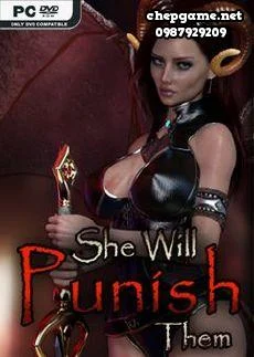 She Will Punish Them