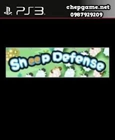 Sheep Defence PSN