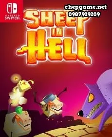Sheep﻿ In Hell