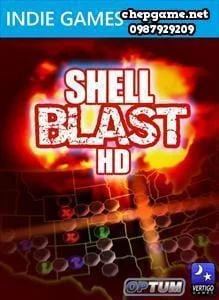 Shellblast HD