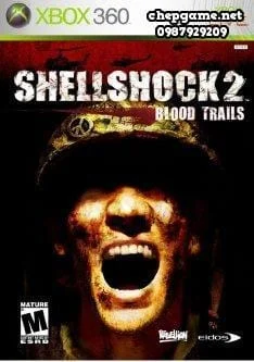 Shellshock 2 Blood Trails
