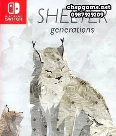 Shelter Generations