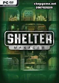 Shelter Manager