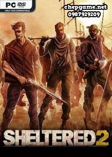 Sheltered 2