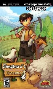 Shepherds Crossing