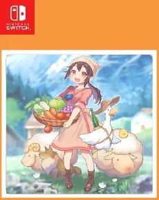 Shepherds Crossing - Chép Game Uy Tín tại ChepGame.net