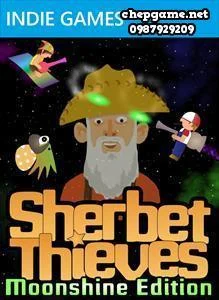 Sherbet Thieves