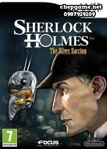 Sherlock Holmes The Silver Earring - Chép Game Uy Tín tại ChepGame.net