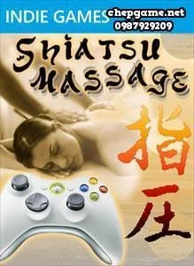Shiatsu Massage