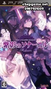 Shiei No Sona Nyl Refrain What A Beautiful Memories
