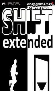 Shift Extended