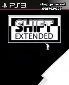 Shift Extended PSN