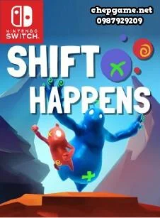 Shift Happens