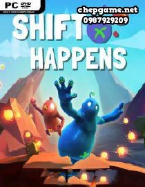 Shift Happens