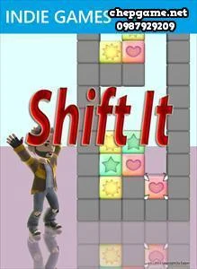 Shift It