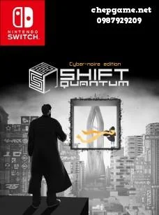 Shift Quantum
