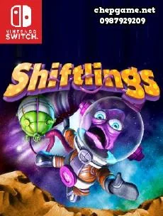 Shiftlings Enhanced Edition