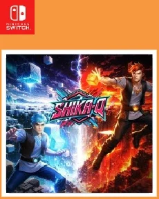 SHIKA Q