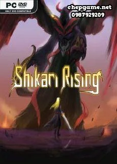 Shikari Rising