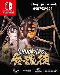 Shikhondo Soul Eater