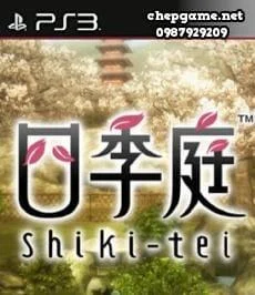 Shiki Tei PSN
