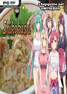 Shikokushi food and sightseeing and beauties