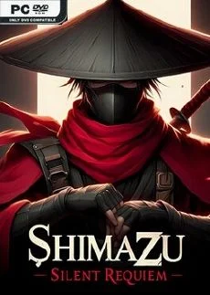 SHIMAZU HD: Silent Requiem