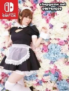 Shin Den Ai Nani ga Hoshii no Ema Sakura