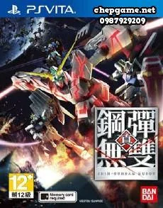 Shin Gundam Musou