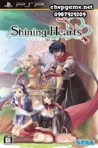 Shining Hearts