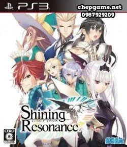 Shining Resonance