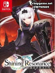 Shining Resonance Refrain