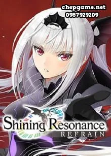 Shining Resonance Refrain