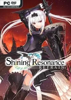 Shining Resonance Refrain