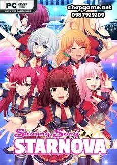 Shining Song Starnova Idol Empire